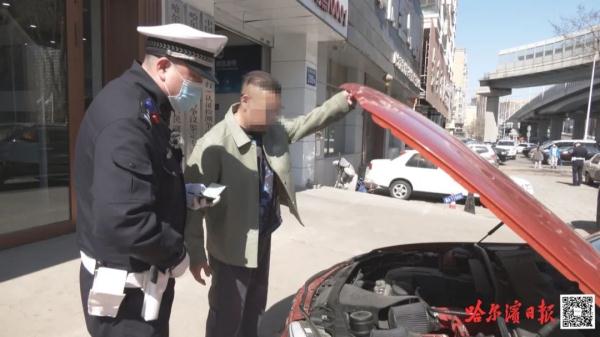“狂飙”好刺激？这些“改装车”“炸街车”被查处！