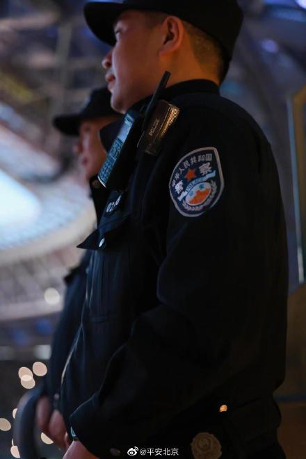 北京新工体正式对公众亮相