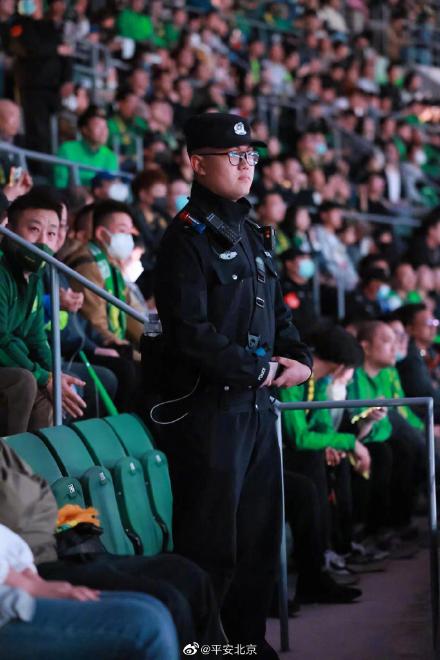 北京新工体正式对公众亮相