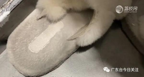 “不要穿试衣间里的鞋”上热搜 医生提醒：有感染风险