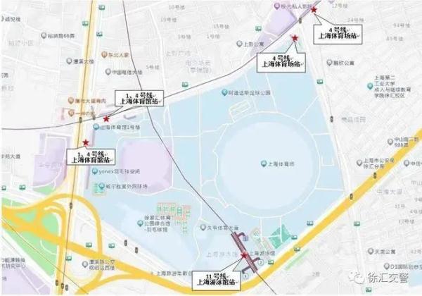 就在明天！30000+人即将赶赴上海这个重开的地标！