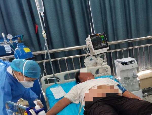 严重可致死!西安24小时内接到8起… 紧急提示:这些事千万别做! 严重可致死!西安24小时内接到8起… 紧急提示:这些事千万别做!