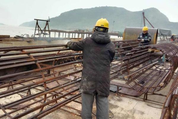 投资4830万元,大陈岛码头今年焕新 投资4830万元,大陈岛码头今年焕新