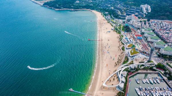 通往深圳海边的地铁有新进展！预计通车时间……