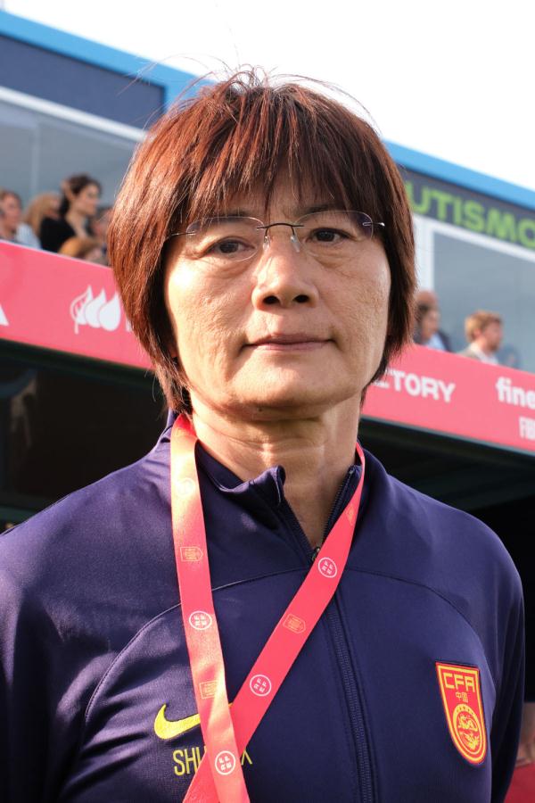 欧洲拉练凸显差距 中国女足消化得失面对挑战