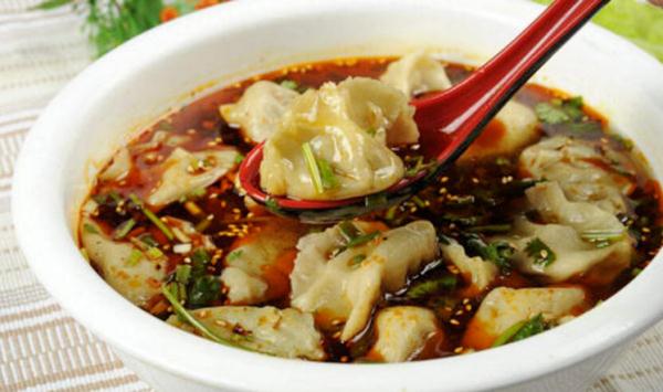 春雨缠绵，湿邪入侵容易影响食欲，这道美食是激发味蕾的秘诀！