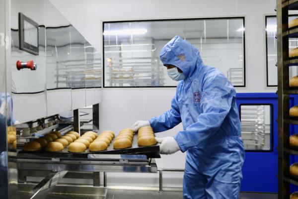 河北宁晋:“一村一品”宜业富民 河北宁晋:“一村一品”宜业富民