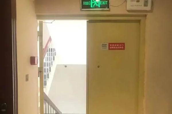 网吧or酒店？电竞酒店里的安全隐患您知道多少？