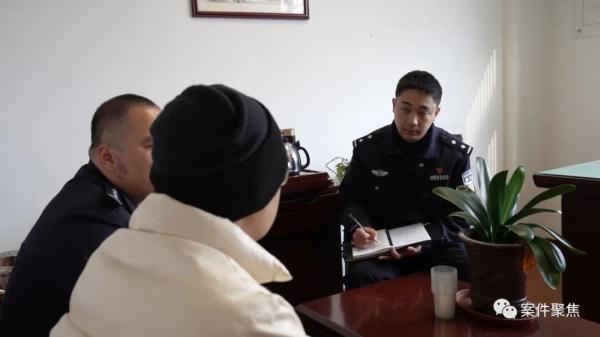 沪上“奇男子”！为防家人被骗，亲自卧底诈骗集团……