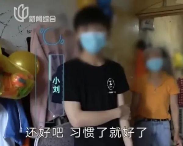 家人争房产，上海19岁学霸男孩没户口，已耽误高考……