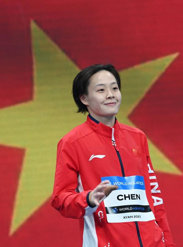 “400分”，她来了！