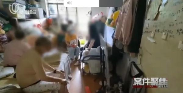 家人争房产，上海19岁学霸男孩没户口，已耽误高考……