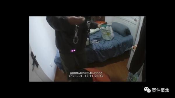 沪上“奇男子”！为防家人被骗，亲自卧底诈骗集团……