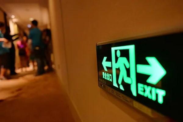 网吧or酒店？电竞酒店里的安全隐患您知道多少？