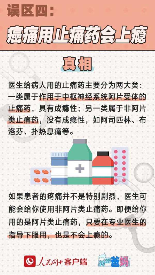 关于癌症的8个真相，你需要了解→