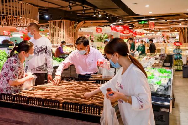 网友直呼“爷青回”！很多深圳人都去过！引发集体回忆……