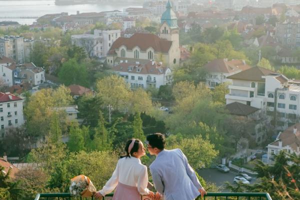 你见过春风的样子么？