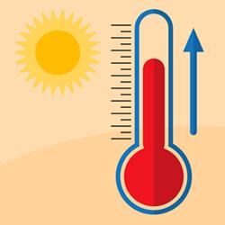 下周，哈尔滨最高气温将达23℃！然后......