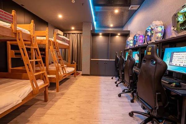 网吧or酒店？电竞酒店里的安全隐患您知道多少？