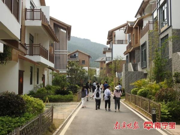 “五一”假期去哪玩？广西这些地方的酒店和民宿已经订不到了......
