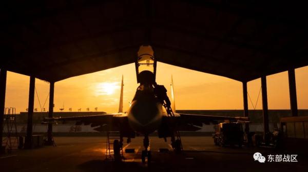 星夜出击！空军航空兵，时刻准备战斗