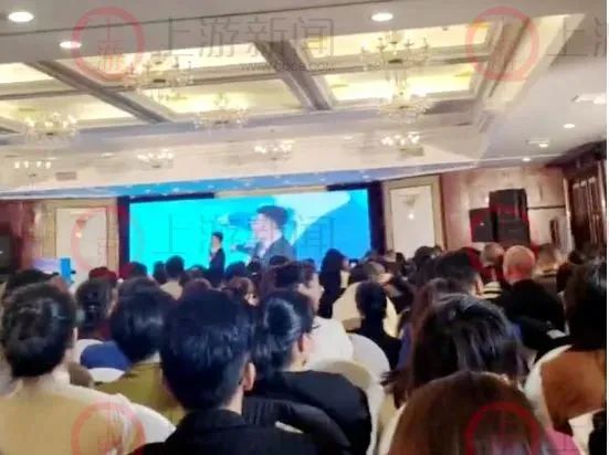 “大师”杨涛鸣，落网！