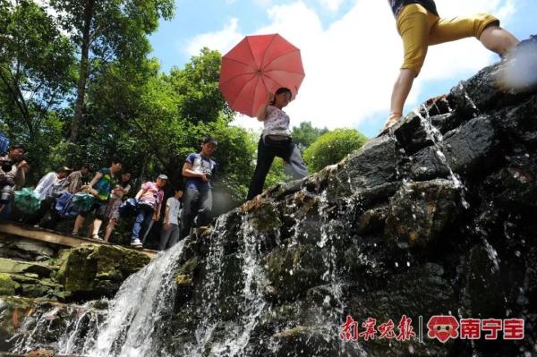 “五一”假期去哪玩？广西这些地方的酒店和民宿已经订不到了......