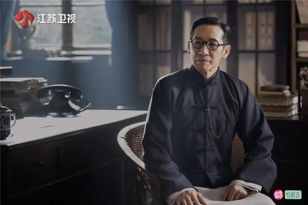 定档！王鹤棣周也领衔主演，《战火中的青春》4月23日江苏卫视开播