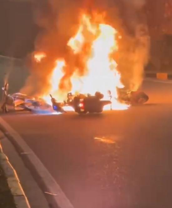 还要出多少事，才能停下来？