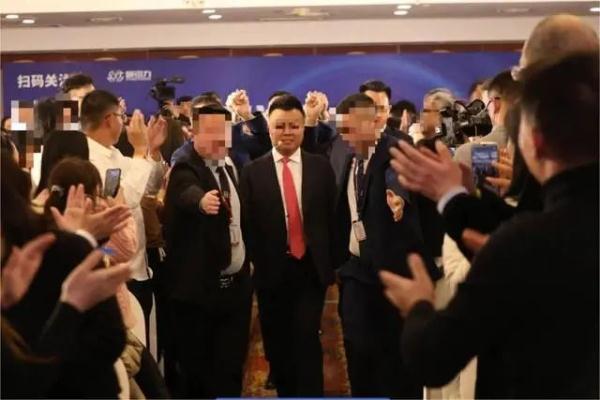 “大师”杨涛鸣，落网！