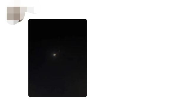 近10秒，极为壮观！山东多地网友目击到“绿色火流星”……