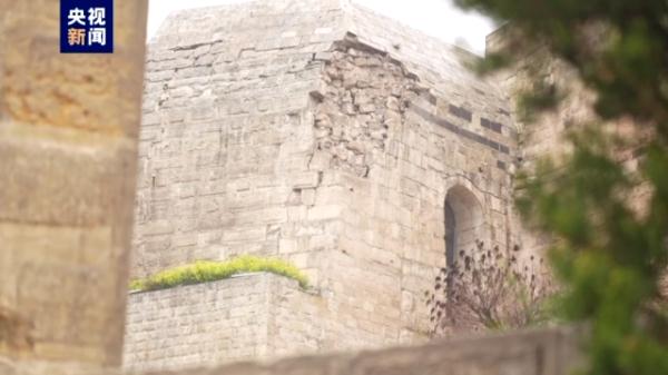 土耳其千年古堡是否就此消失？