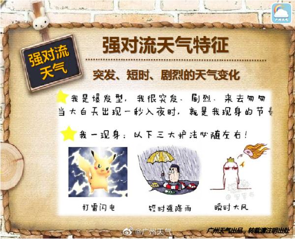 热成“红烧鸡腿”！广东多地成功入夏！明起天气有变……