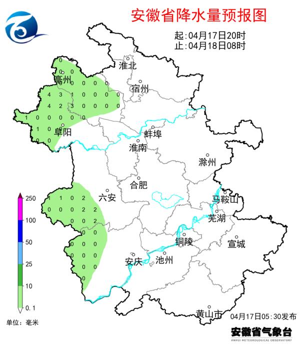 安徽今日最高飙到37.6℃！之后天气将大反转