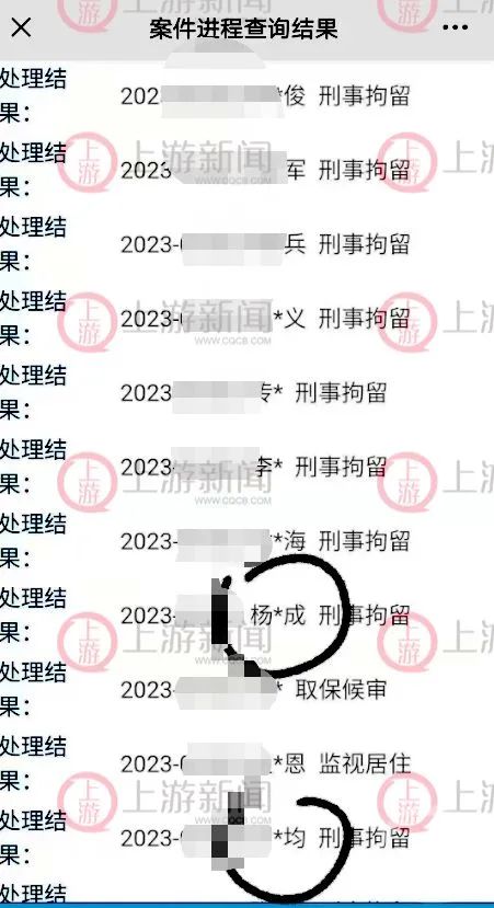 “大师”杨涛鸣，落网！