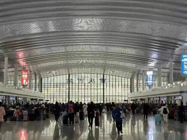 你的"5.1"火车票被抢光了？捡漏技巧速看