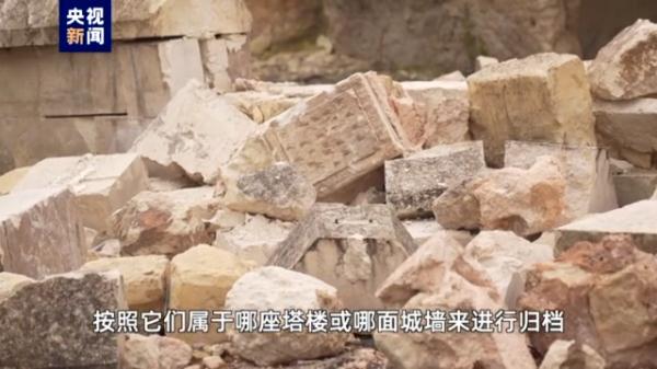 土耳其千年古堡是否就此消失？