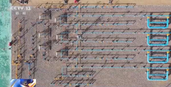 掺氢比例达24%！我国这一技术获突破