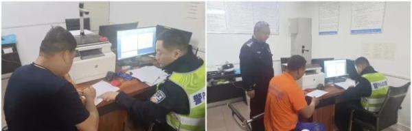 嫌交通标线碍事，酒店惊现“神操作”