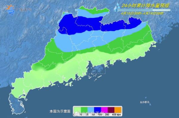 热成“红烧鸡腿”！广东多地成功入夏！明起天气有变……