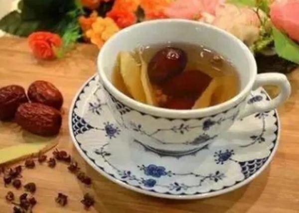 上火、春困、皮肤干燥等春季常见不适，就喝这几种茶饮