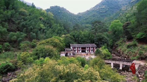 千城百县看中国｜寻闽味：笋包