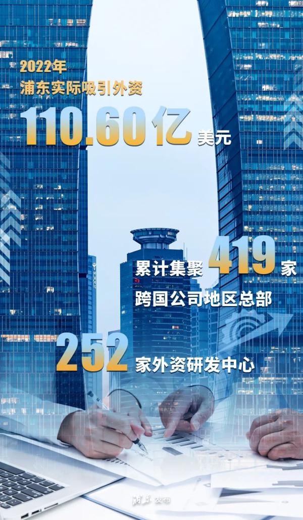 今天，浦东新区33岁啦！九张图带你感受TA的巨变