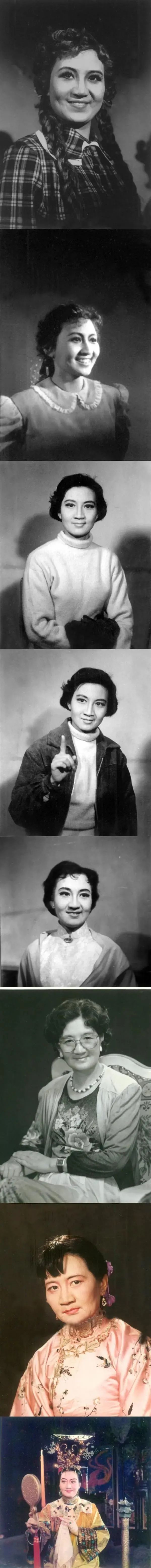 上海人都认识，94岁“国民奶奶”获奖！她塑造的多个角色实在太经典