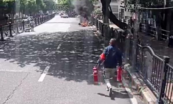 贵阳公交师傅李贵强,你干的好事被发现了! 贵阳公交师傅李贵强,你干的好事被发现了!