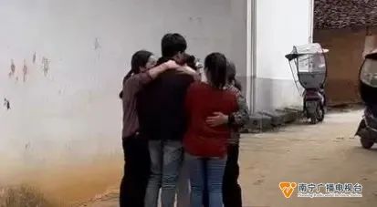 三亚→南宁，被拐32年的孩子终于回家了！父亲却......