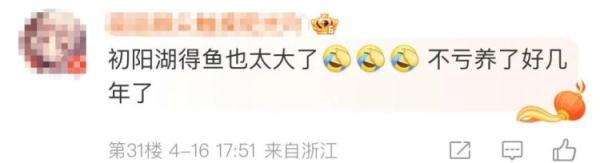 学校湖里捞起3200公斤鱼,浙江一高校:全校师生免费吃!网友:微笑中透露着眼红 学校湖里捞起3200公斤鱼,浙江一高校:全校师生免费吃!网友:微笑中透露着眼红