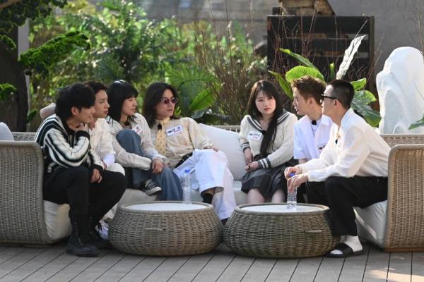Z视介《手艺人大会》开启激烈团体赛，谁能进入前10强？