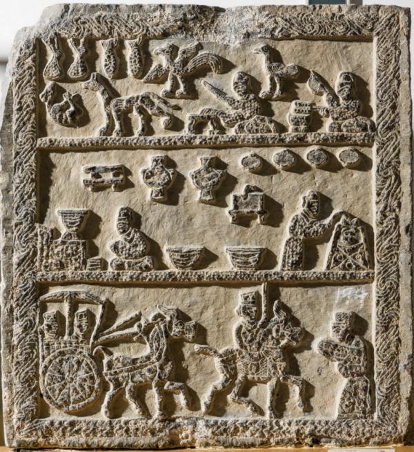 淄博烧烤刷屏，网友替徐州着急！回应来了......