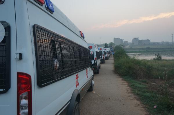 昔日的“电信诈骗村”，如何走上乡村振兴的正道？